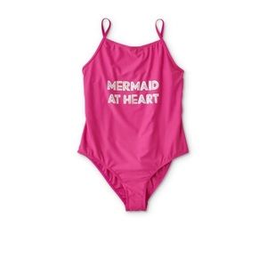 Brand new bathing suit